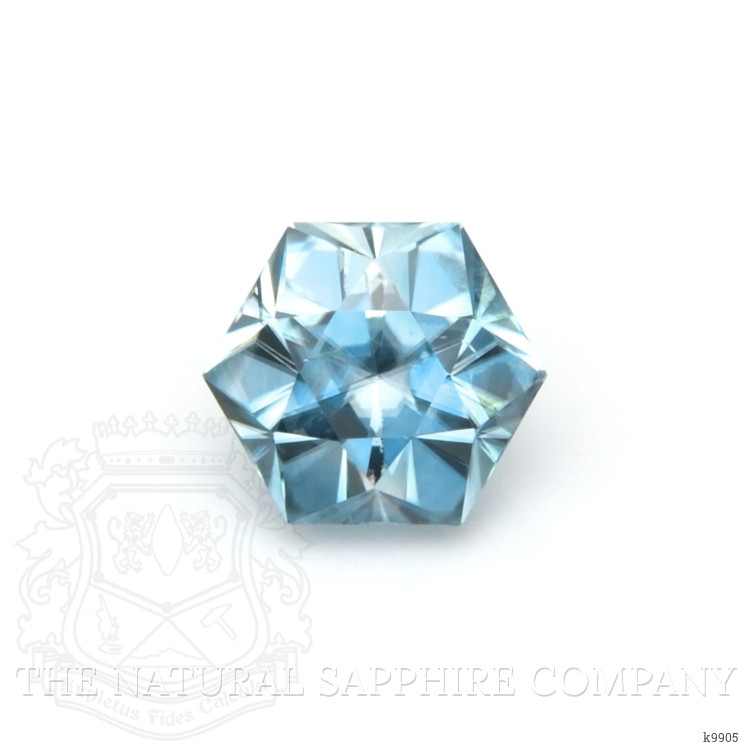 1.73 Ct. Zircon from Malawi