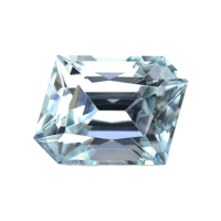 1.98 Ct. Zircon from Malawi Video