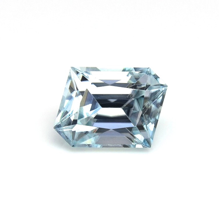 1.98 Ct. Zircon from Malawi