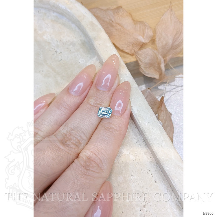 1.98 Ct. Zircon from Malawi