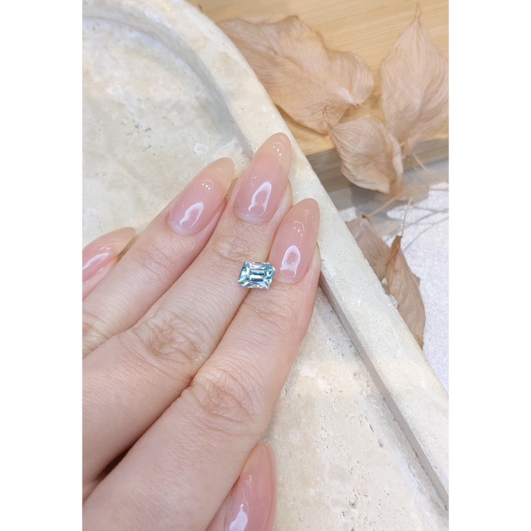 1.98 Ct. Zircon from Malawi