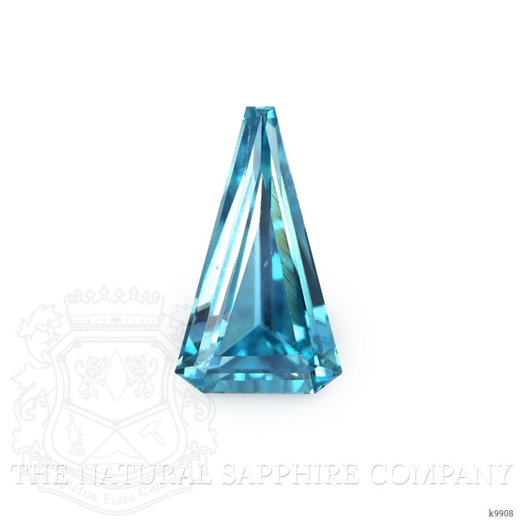 2.01 Ct. Zircon from Malawi