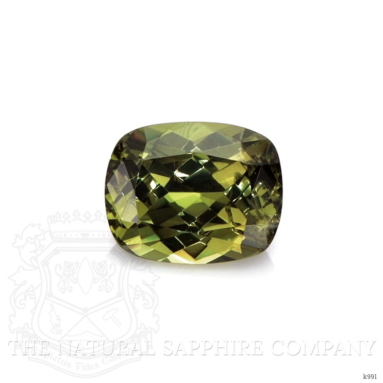 1.90 Ct. Demantoid Garnet from Madagascar