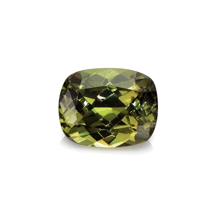 1.90 Ct. Demantoid Garnet from Madagascar