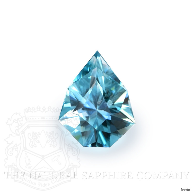 2.06 Ct. Zircon from Malawi