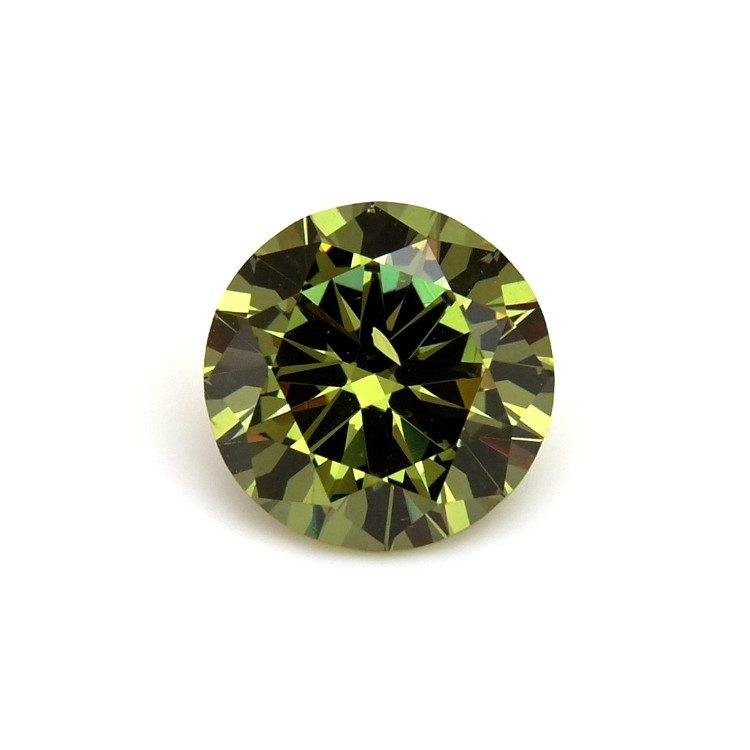1.46 Ct. Demantoid Garnet from Namibia