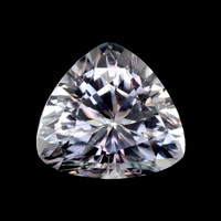 11.90 Ct. Jeremejevite from Madagascar Video