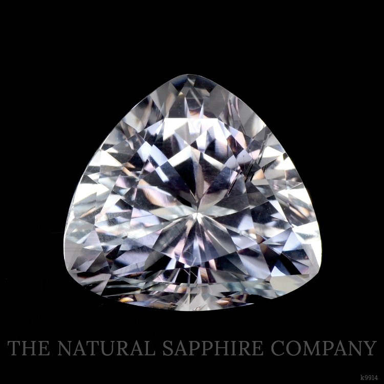 11.90 Ct. Jeremejevite from Madagascar