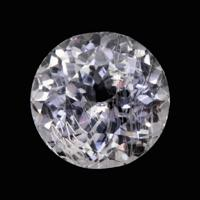 10.67 Ct. Jeremejevite from Madagascar Video