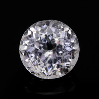 10.67 Ct. Jeremejevite from Madagascar Video