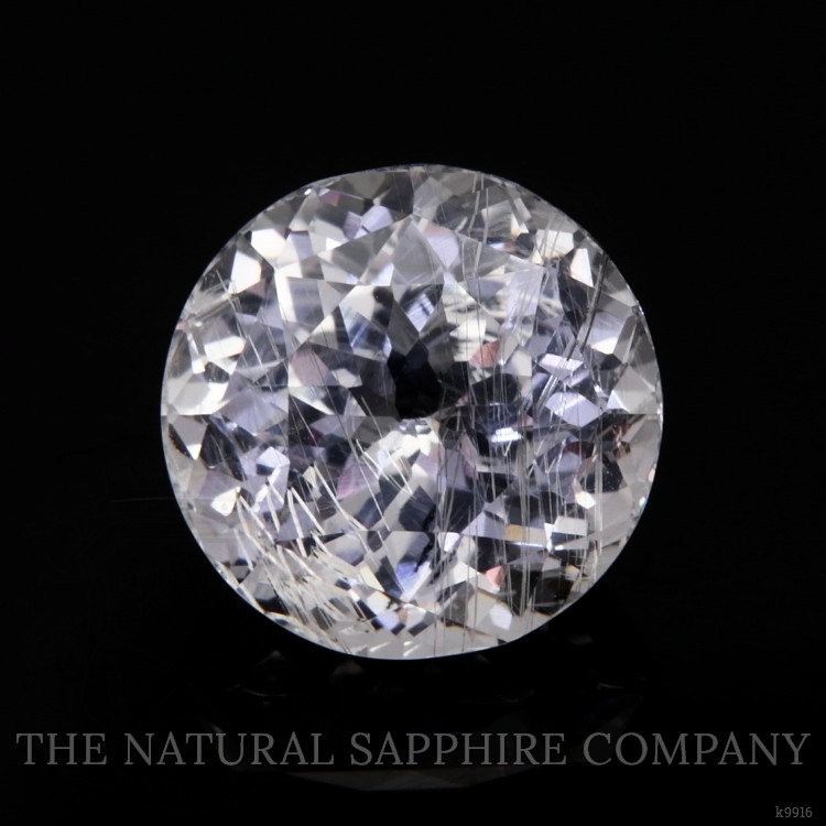 10.67 Ct. Jeremejevite from Madagascar