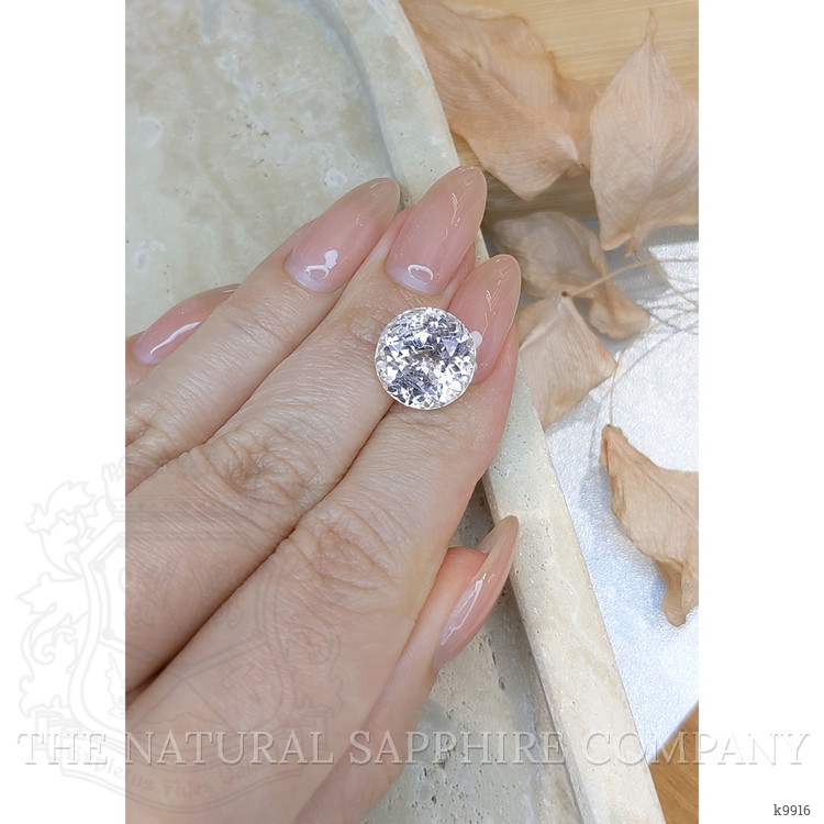 10.67 Ct. Jeremejevite from Madagascar