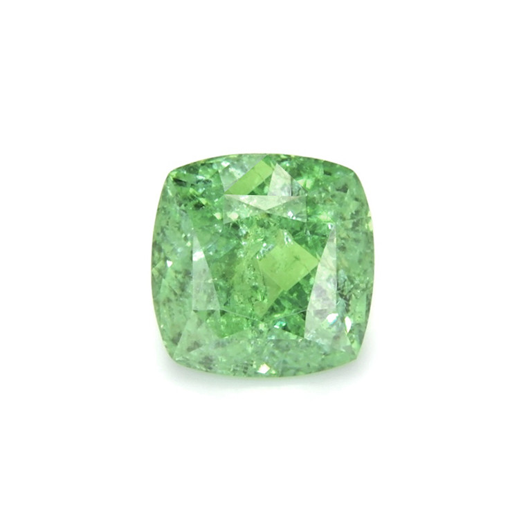 1.86 Ct. Demantoid Garnet from Madagascar