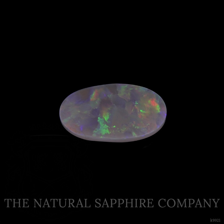 2.17 Ct. Crystal/Jelly Opal from Australia