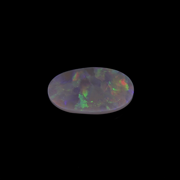 2.17 Ct. Crystal/Jelly Opal from Australia
