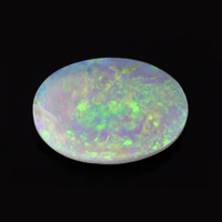 1.94 Ct. Crystal/Jelly Opal from Australia Video