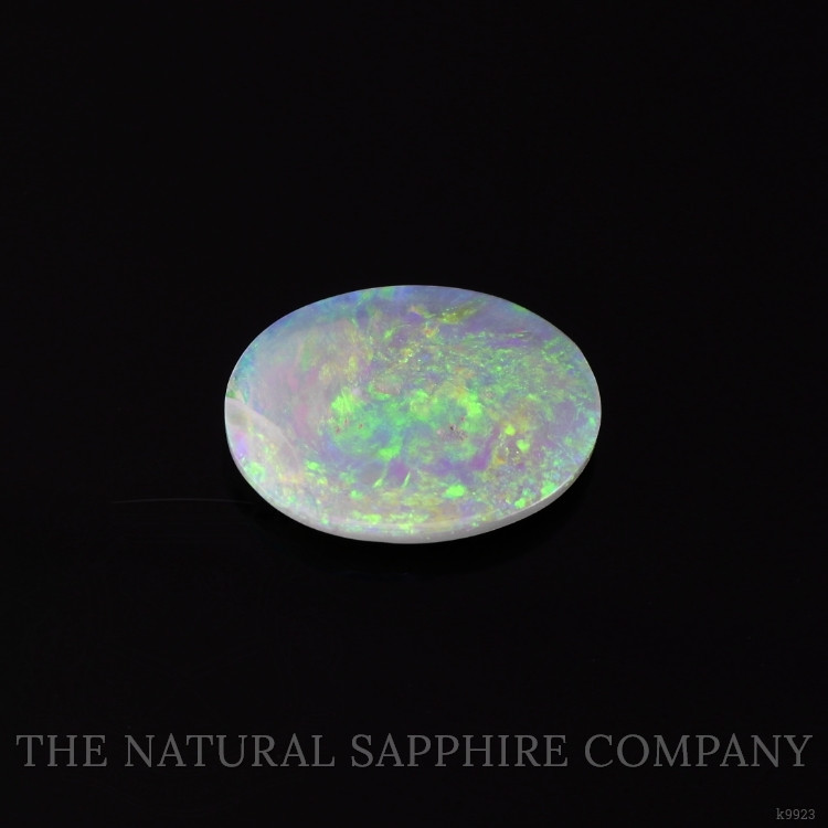 1.94 Ct. Crystal/Jelly Opal from Australia