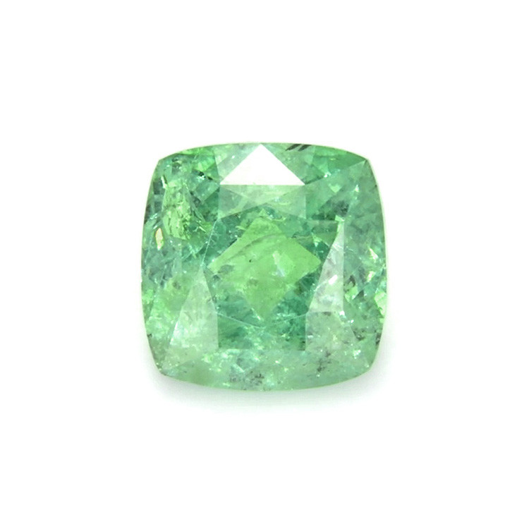 1.79 Ct. Demantoid Garnet from Madagascar