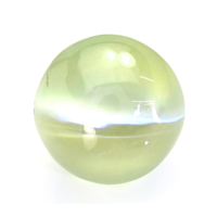 1.44 Ct. Cabochon Chrysoberyl from Ceylon (Sri Lanka) Video