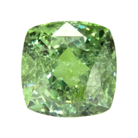 1.78 Ct. Demantoid Garnet from Madagascar Video