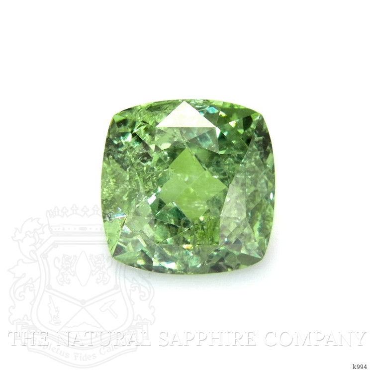 1.78 Ct. Demantoid Garnet from Madagascar