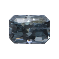 1.16 Ct. Spinel from Ceylon (Sri Lanka) Video