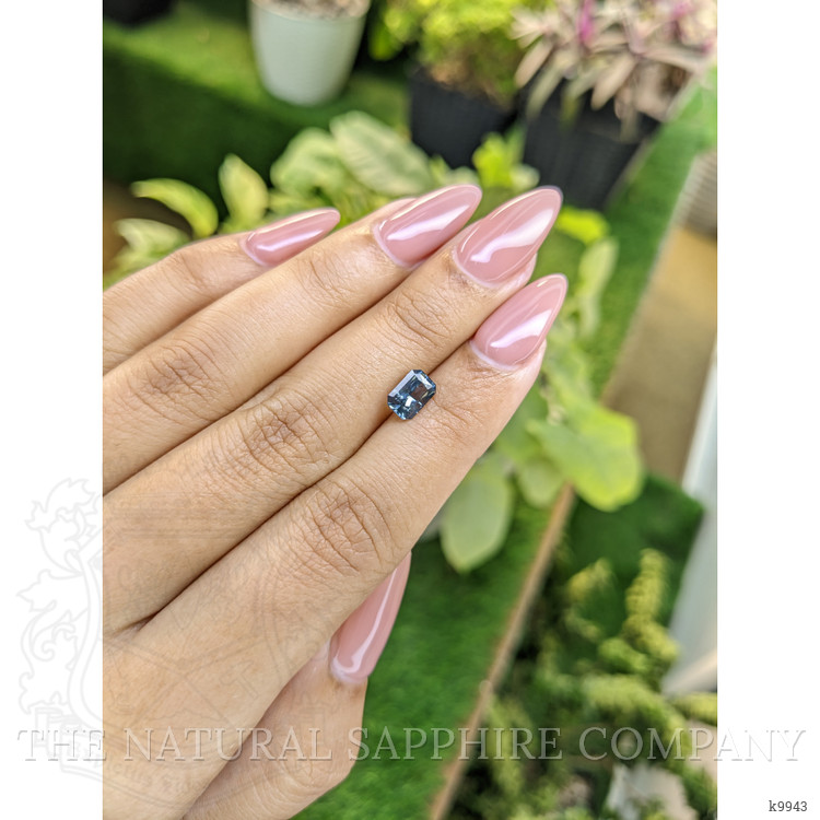 1.16 Ct. Spinel from Ceylon (Sri Lanka)