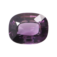 1.68 Ct. Spinel from Ceylon (Sri Lanka) Video