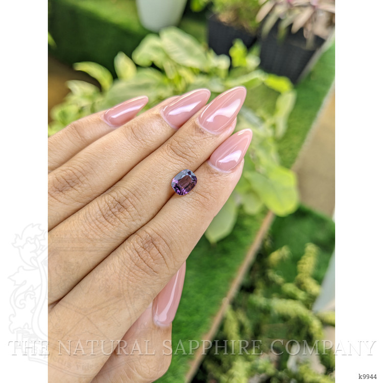 1.68 Ct. Spinel from Ceylon (Sri Lanka)