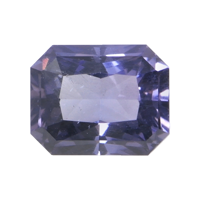 1.12 Ct. Spinel from Ceylon (Sri Lanka) Video