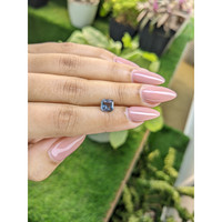 1.25 Ct. Spinel from Ceylon (Sri Lanka) Life Style