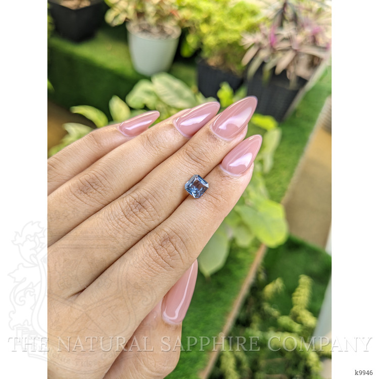 1.25 Ct. Spinel from Ceylon (Sri Lanka)