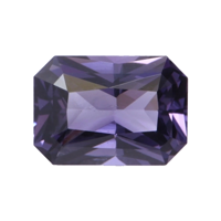 1.37 Ct. Spinel from Ceylon (Sri Lanka) Video
