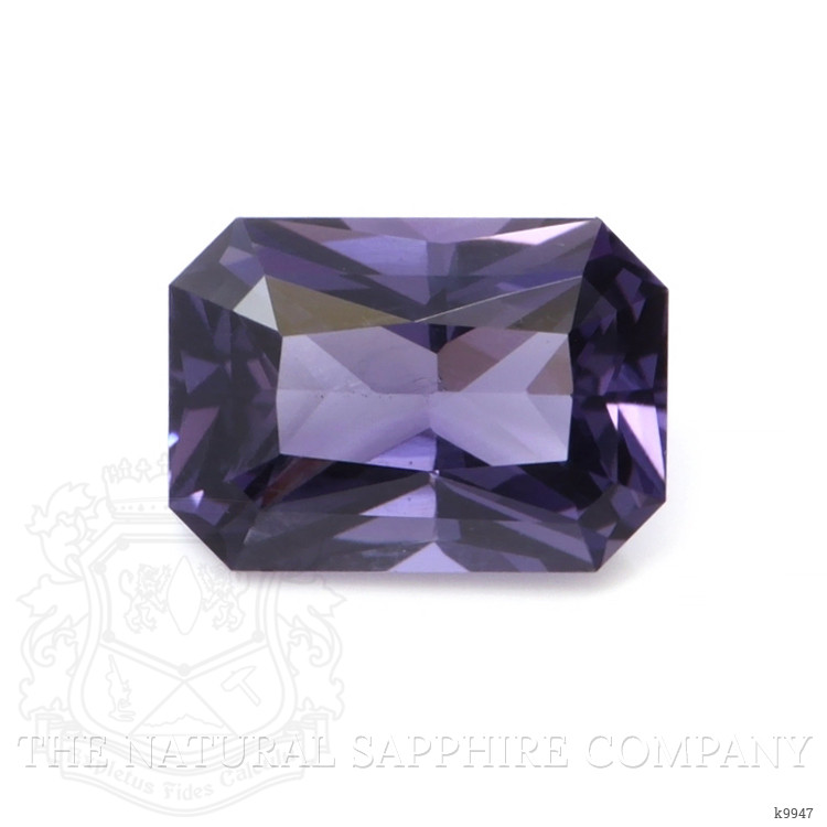 1.37 Ct. Spinel from Ceylon (Sri Lanka)