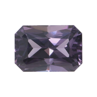 2.20 Ct. Spinel from Ceylon (Sri Lanka) Video