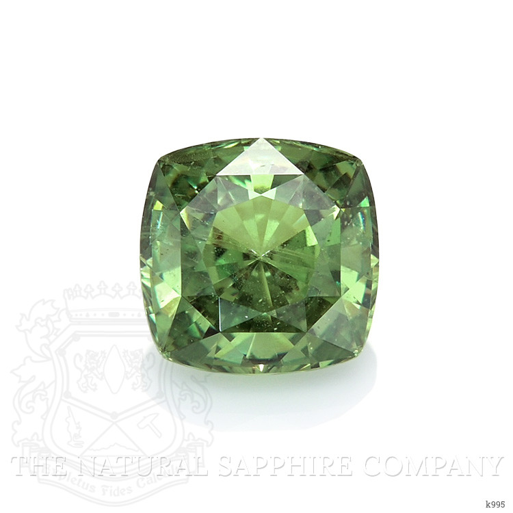 1.77 Ct. Demantoid Garnet from Madagascar