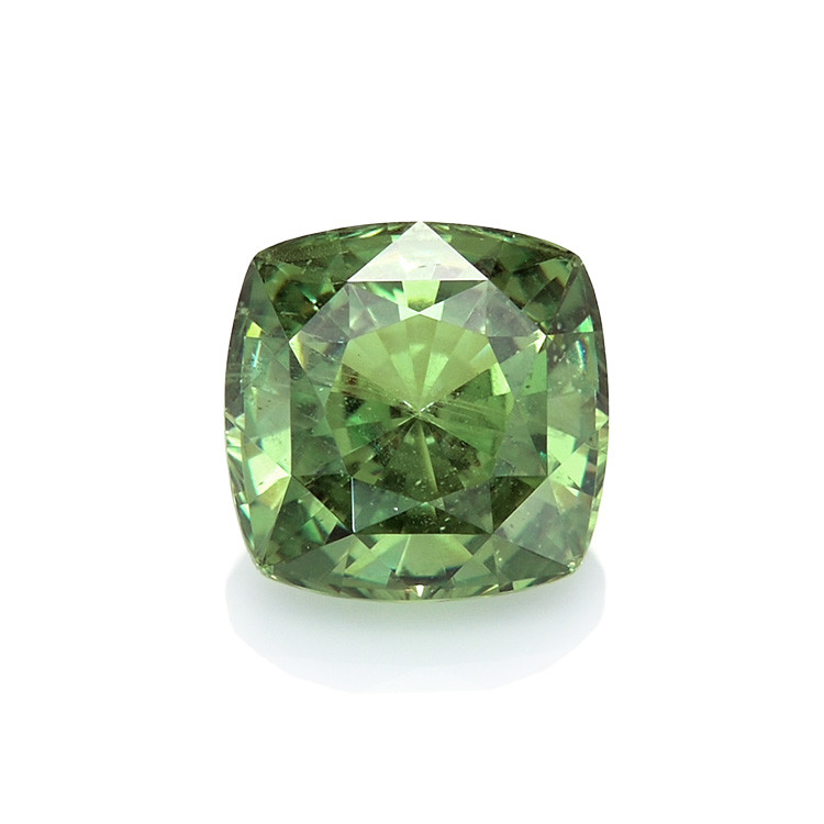 1.77 Ct. Demantoid Garnet from Madagascar