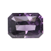 2.83 Ct. Spinel from Ceylon (Sri Lanka) Video