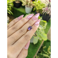 2.83 Ct. Spinel from Ceylon (Sri Lanka) Life Style