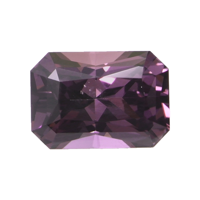 1.54 Ct. Spinel from Ceylon (Sri Lanka) Video