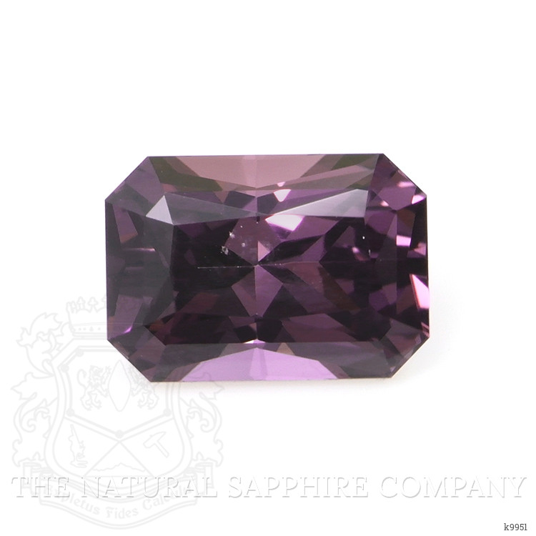 1.54 Ct. Spinel from Ceylon (Sri Lanka)