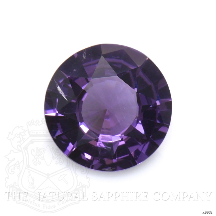 0.91 Ct. Spinel from Ceylon (Sri Lanka)