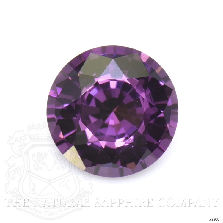 1.12 Ct. Spinel from Ceylon (Sri Lanka)