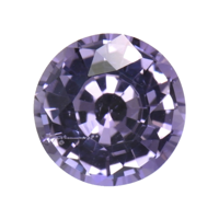 1.23 Ct. Spinel from Ceylon (Sri Lanka) Video