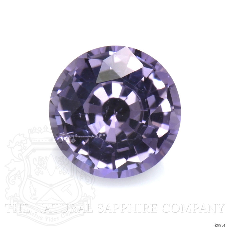 1.23 Ct. Spinel from Ceylon (Sri Lanka)