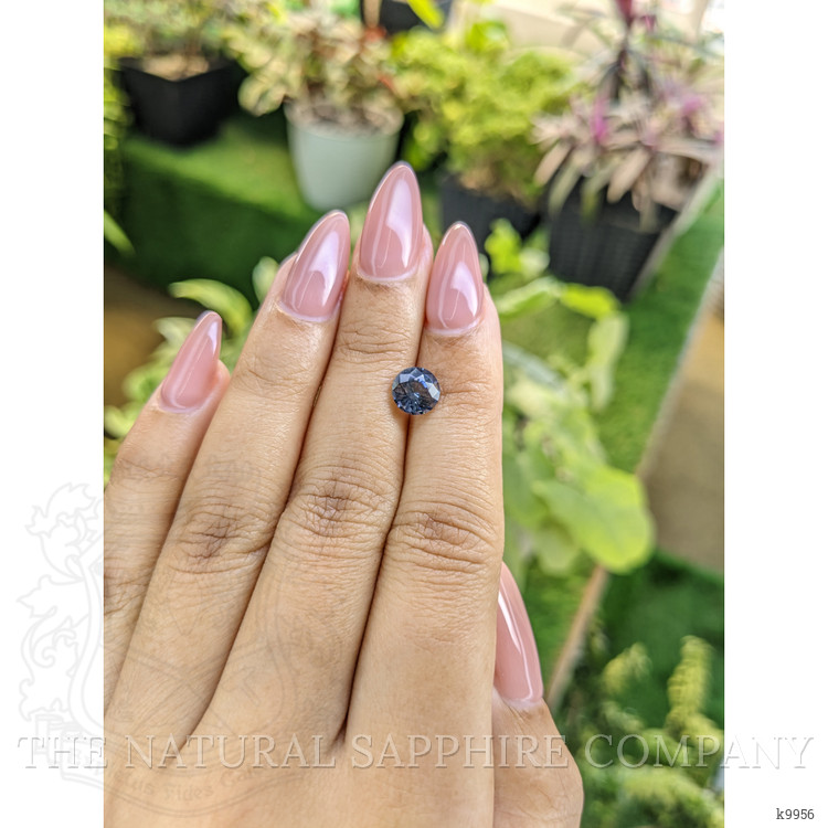 1.69 Ct. Spinel from Ceylon (Sri Lanka)