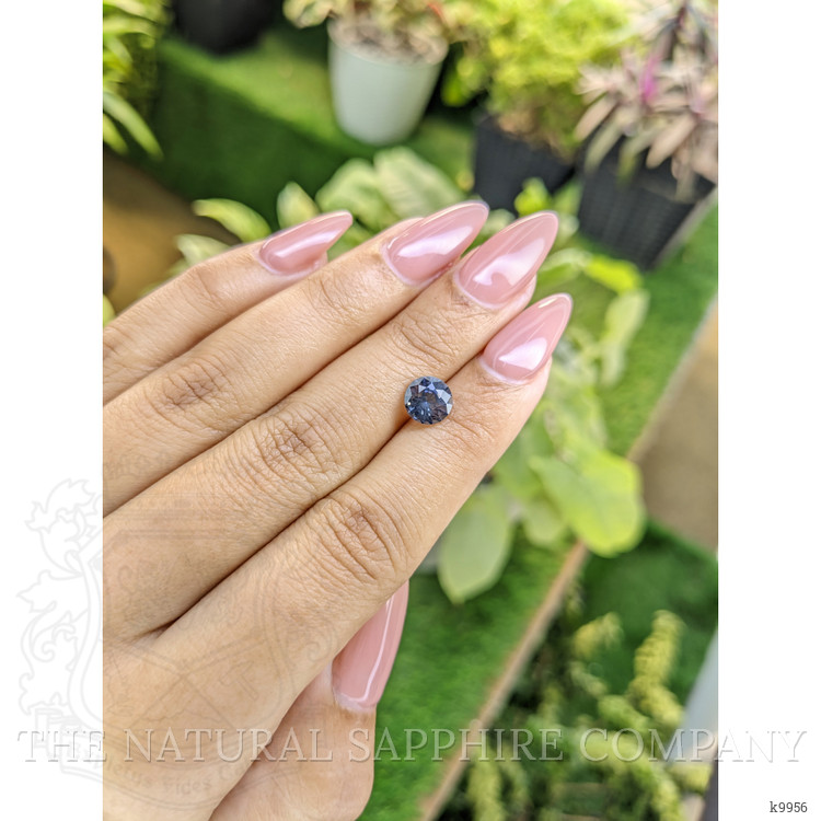 1.69 Ct. Spinel from Ceylon (Sri Lanka)