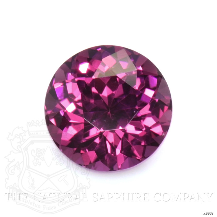 1.47 Ct. Garnet from Ceylon (Sri Lanka)