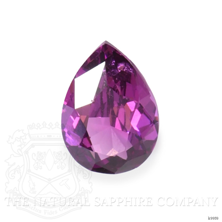 1.22 Ct. Garnet from Ceylon (Sri Lanka)