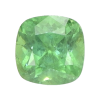 1.77 Ct. Demantoid Garnet from Madagascar Video